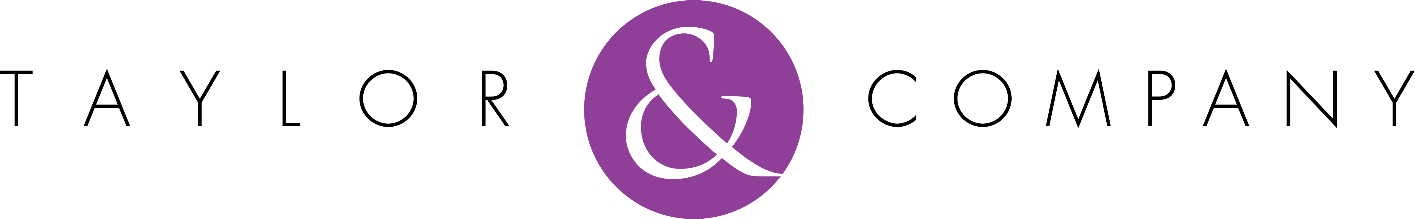 Taylor and Co. logo